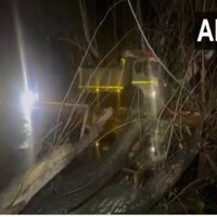 J-K: Strong winds, rain cause widespread damage in Jammu and Udhampur