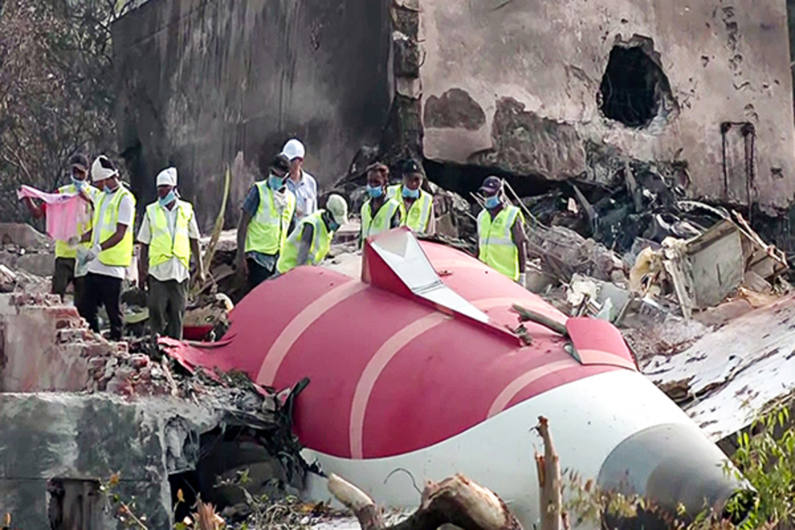 Air India to provide Rs 25 lakh to victims' families, survivor in Ahmedabad plane crash