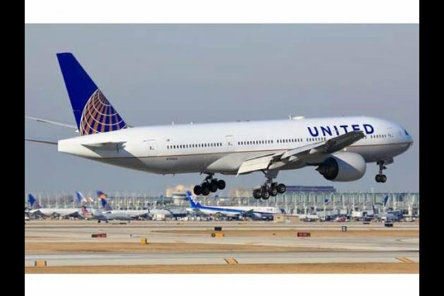 United Airlines to suspend daily flight from Chicago to Hong Kong