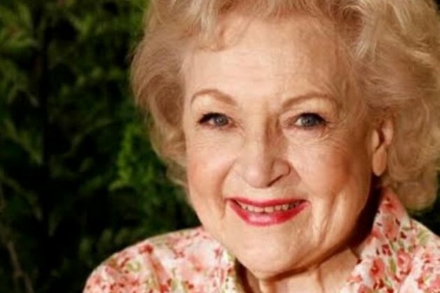NBC to honour Betty White with special airing this month
