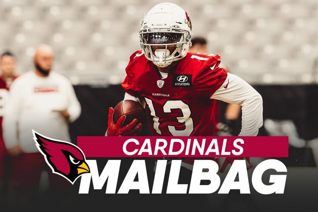 You&#039;ve Got Mail: Fans Return To Camp