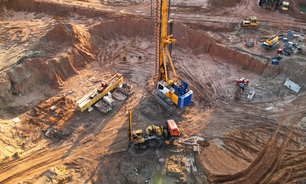 For those working in the drilling and ground engineering sectors, sustainability goes beyond being an environmental or corporate goal, as it is far more practical and personal, as it impacts everything within the sector