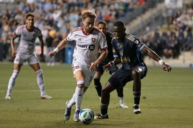 Rested Crew take aim at Djordje Mihailovic, Toronto FC