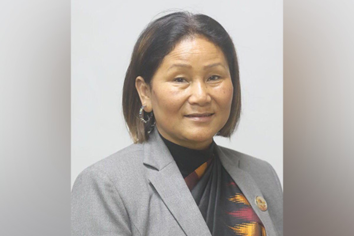 Nepal's ruling alliance starts preparations to oust Deputy House Speaker
