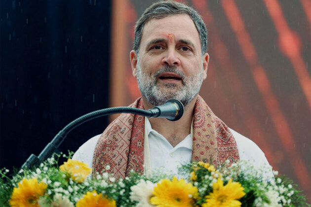 Rahul Gandhi, Priyanka Gandhi Vadra to lay foundation stone for Congress-built houses for Chooralmala-Mundakkai landslide victims on Feb 26