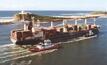 Newcastle reports 83.5m tonnes throughput