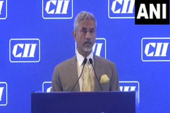 Need to build reliable, resilient supply chains, says EAM Jaishankar