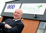 BSS opens TDS one-stop shop for decorators