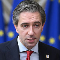 Ireland’s Deputy PM pushes for deeper economic ties with US