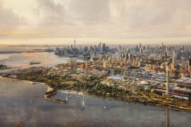 Sidewalk Labs proposals put the fox in charge of the henhouse