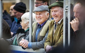 Renowned stockman, Ian Anderson: "I would do everything the same if I had my time again" 