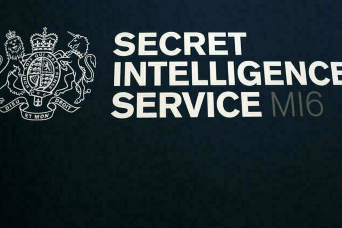 The name's Metreweli... Who is UK MI6's first woman chief