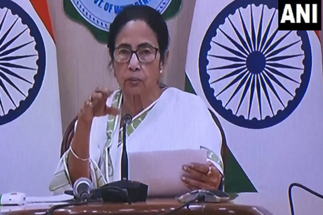 "No compromise with tea plantations": Mamata Banerjee