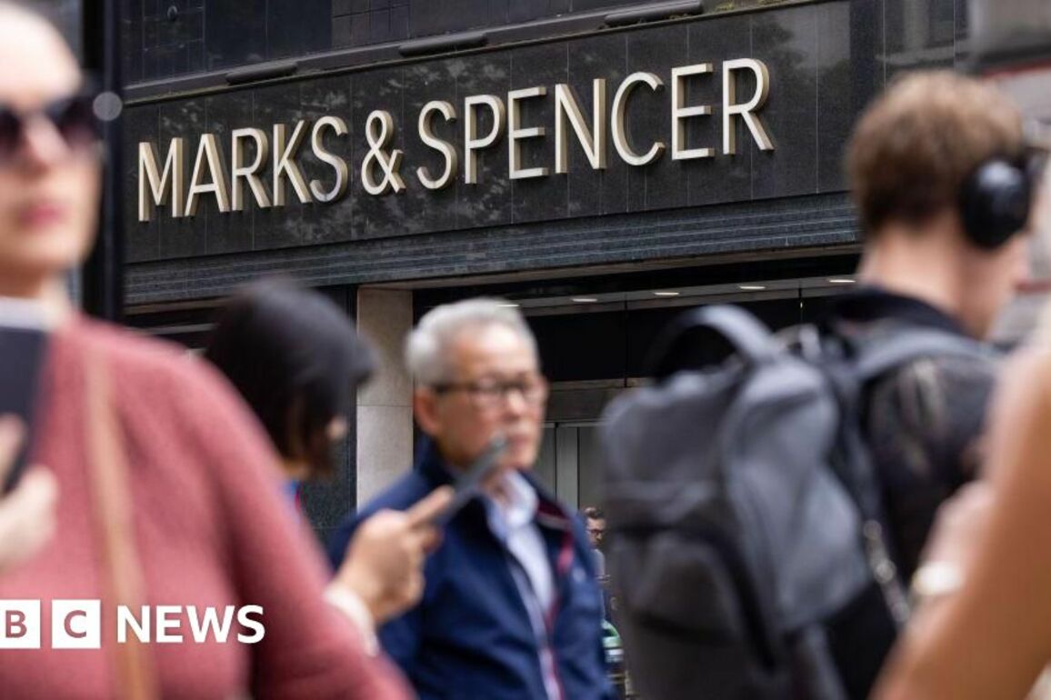 'They wanted $4m'- Lessons for M&amp;S from other cyber attacks