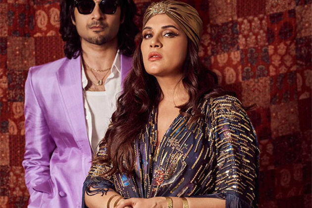 Ali Fazal, Richa Chadha board as producers on 'Secrets of a Mountain Serpent' ahead of its premiere at Venice Film Festival 2025