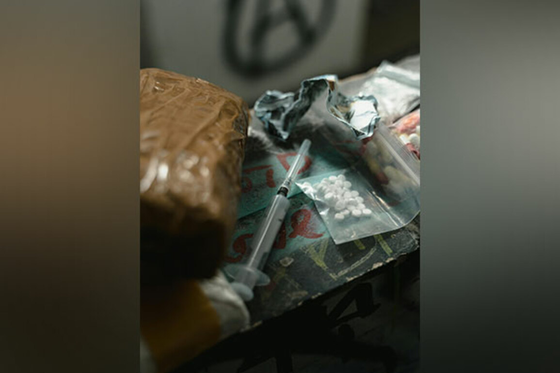 Bali emerges as transnational drug trafficking hotspot; Russian, Ukrainian syndicates under scan