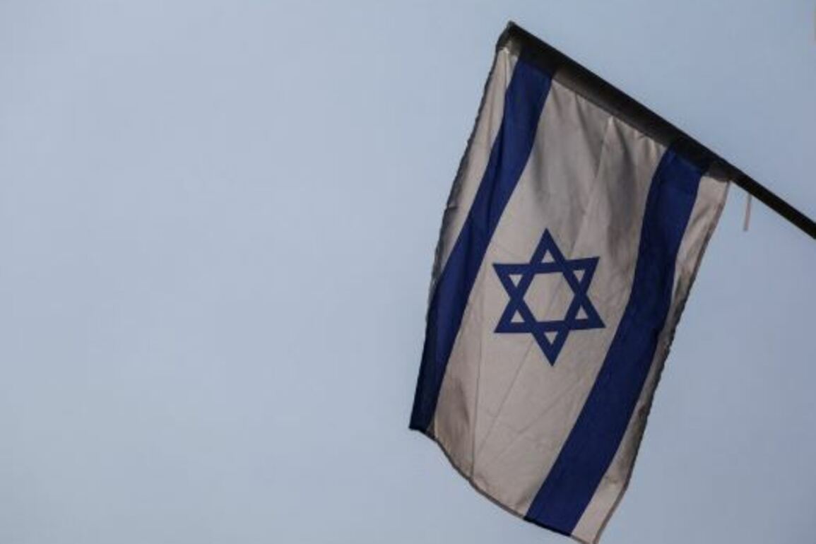 Israel's new project 'senior future' to aid senior citizens