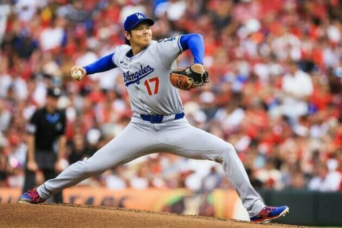 Dodgers' Shohei Ohtani set to return to mound in clash vs. Cards