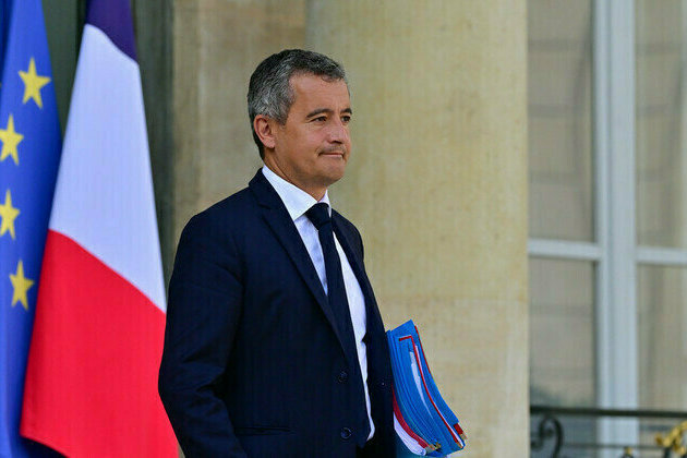 France wants to charge prisoners for time behind bars