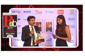 Blum felicitated at the ET Best Brands in Metal Cutting and Metal Forming 2019