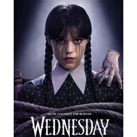 'Wednesday Season 3' adds new cast members Lena Headey, Andrew McCarthy, James Lance