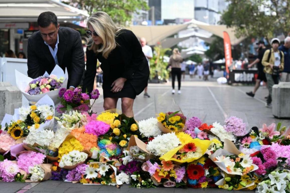 Answers sought as horror mall rampage probe looms large