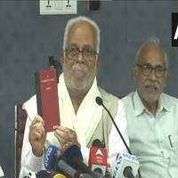 "Highly competent, eligible citizen of our country": CPI(M) backs Sudershan Reddy's candidature for Vice President