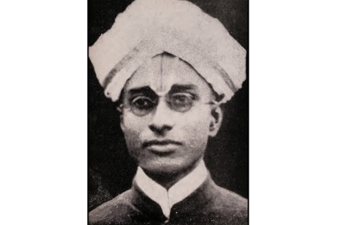 PM Modi pays tribute to freedom fighter C Rajagopalachari on his 147th birth anniversary