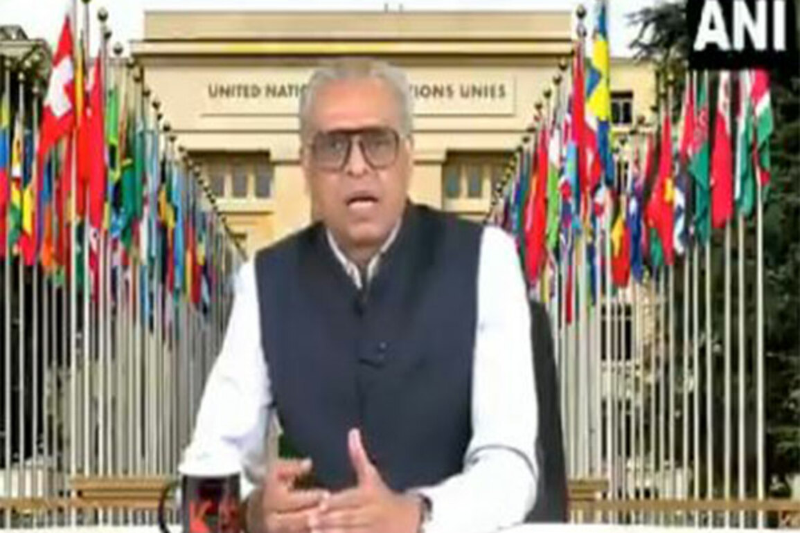 "Chinese, Pakistani relationship well-known to world": Former Indian envoy to UN slams China for backing Pakistan on Pahalgam attack inquiry