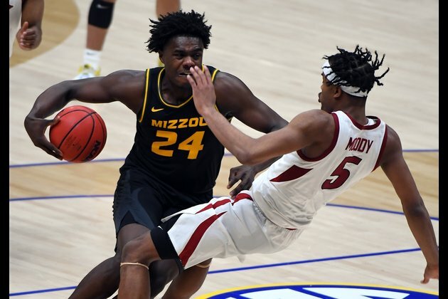 Missouri searches for consistency vs. Eastern Illinois
