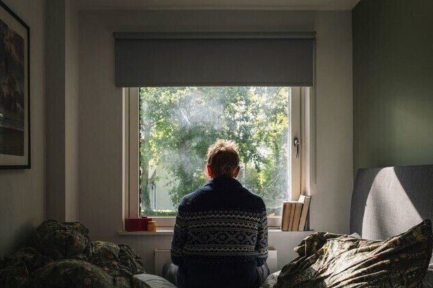 Watershed moment as UK healthy life expectancy plunges  study