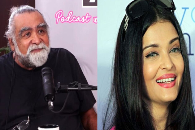 Aishwarya Rai's 4-second presence in Pepsi ad led to 5,000 calls overnight, recalls ad filmmaker Prahlad Kakkar