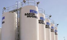 Baker Hughes cautiously optimistic 