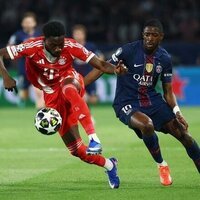 Canada's Alphonso Davies out 'several weeks' ahead of World Cup