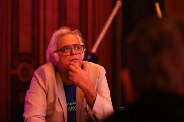 Hansal Mehta dedicates Mother's Day post to India