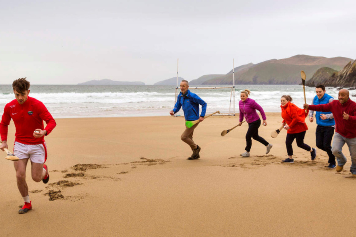 Best of Ireland in 2025, sports &amp; culture await!