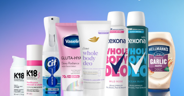 Unilever plans small, frequent price hikes amid rising costs
