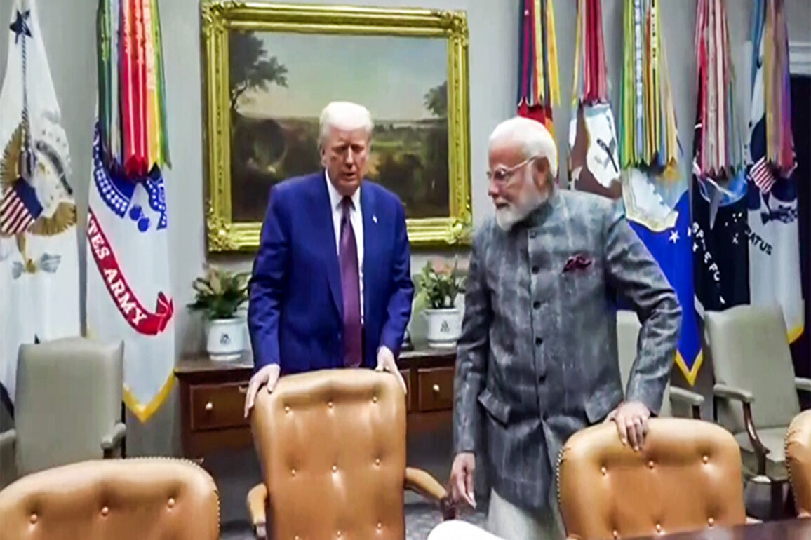 Industry welcomes India-US trade deal, sees tariff cuts boosting growth and competitiveness