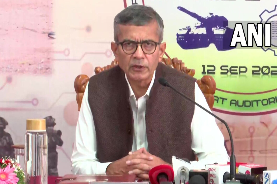 Op Sindoor a reality check, certain capability gaps noticed: Defence Secretary Rajesh Kumar Singh