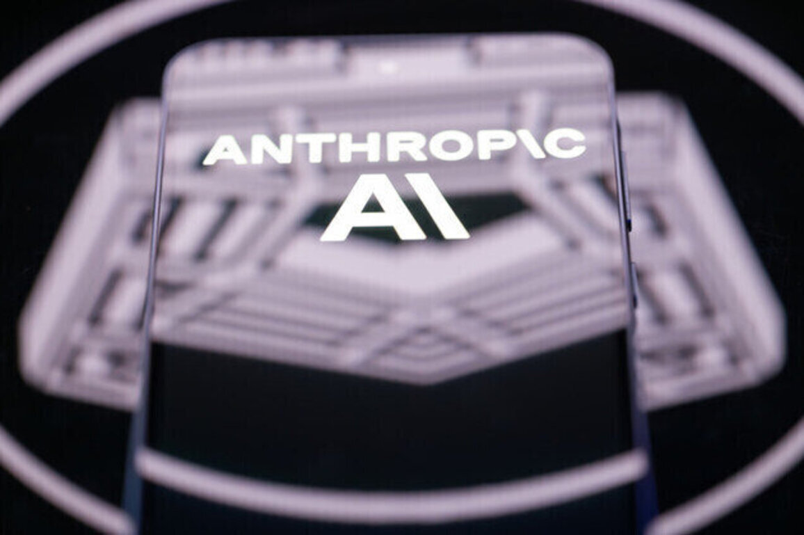 US court rules against Pentagon in killer AI dispute