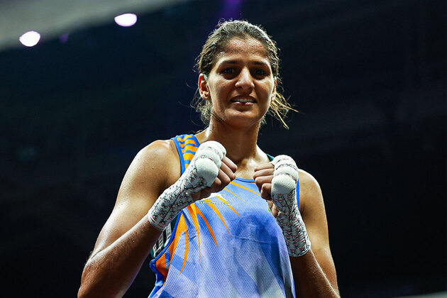 World Boxing Rankings: Breakout stars Vishva, Priya burst into top 3, Jaismine gets top spot