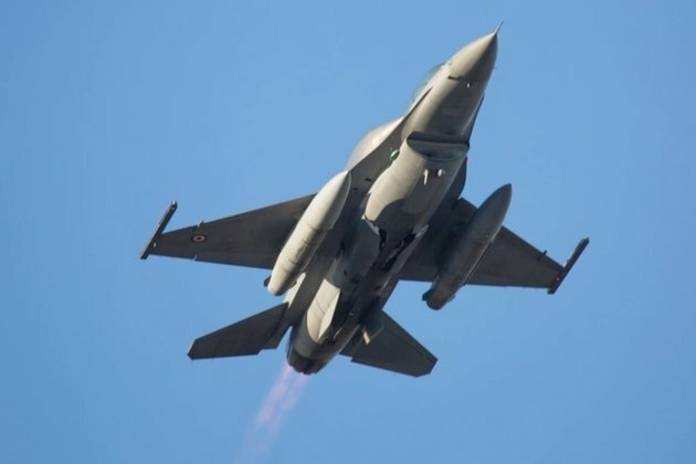 US says fighter jet sale to Turkey in the works
