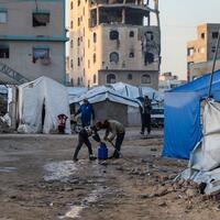 Letter from Mideast: A ceasefire, an open wound, a future decided elsewhere