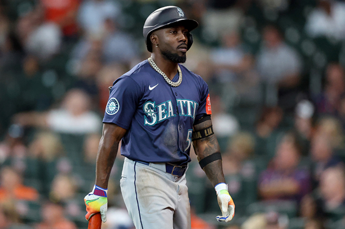 3 observations from Seattle Mariners' series loss to Astros