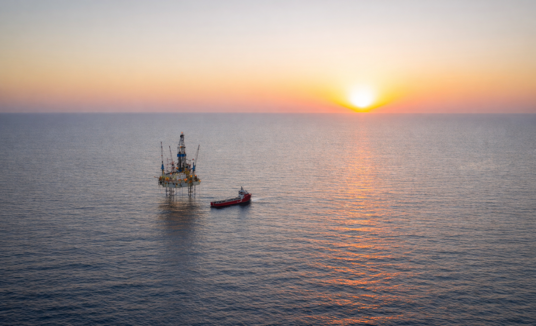 Santos filings point to renewed momentum at Dorado