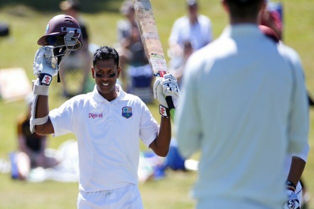 Shivnarine Chanderpaul appointed as head coach of USA women's teams