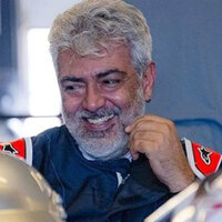 Ajith Kumar's racing documentary 'Gladiators' first glimpse released