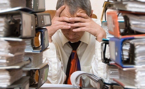 China fund administration: In or out?