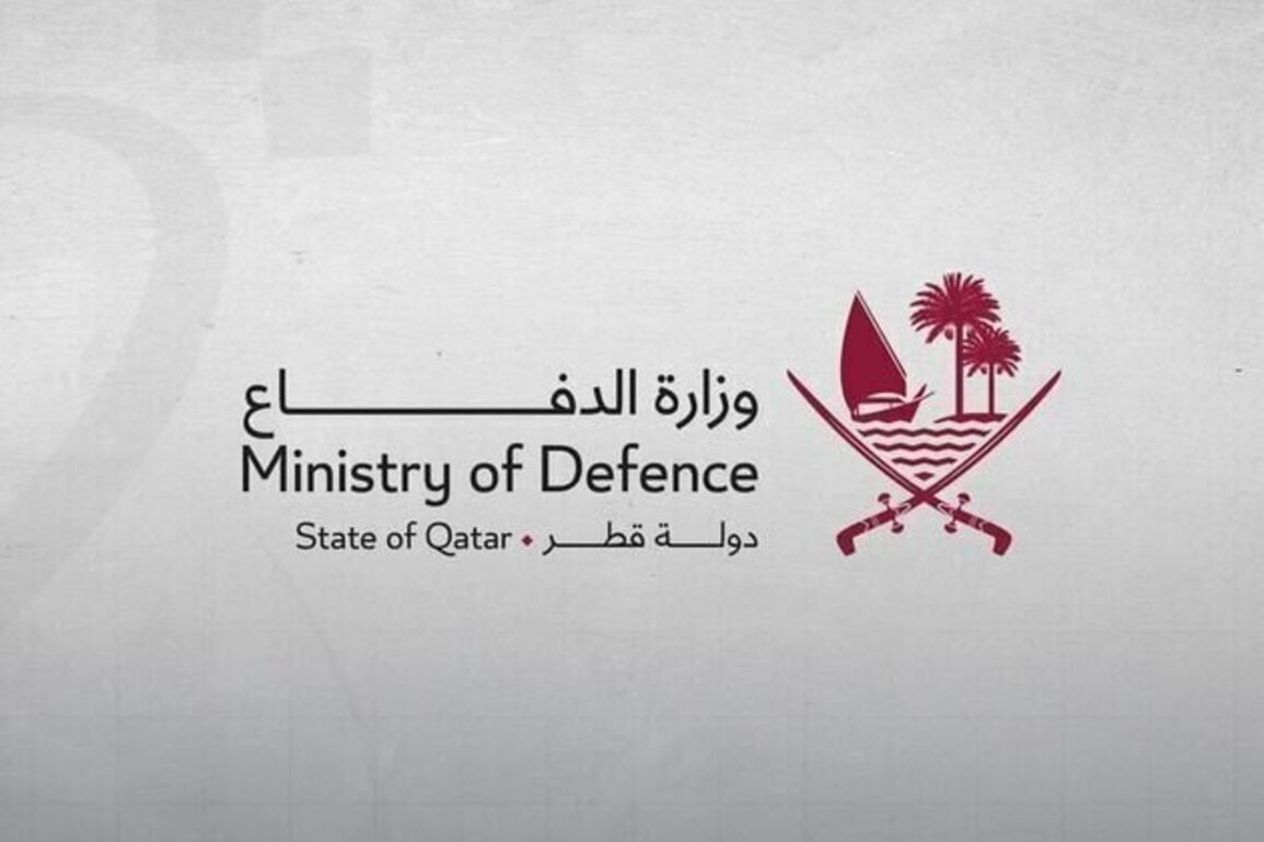 Qatari Defence Ministry announces interception of second wave of missile attacks