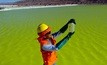  Albemarle’s lithium brine operation in Chile’s Salar de Atacama